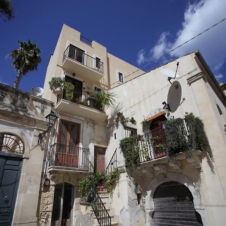 Apt Ines By Dimore In Sicily Syracuse Eksteriør bilde