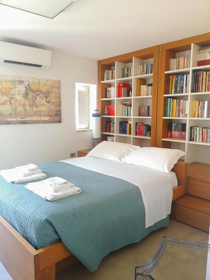 Apt Ines By Dimore In Sicily Syracuse Eksteriør bilde