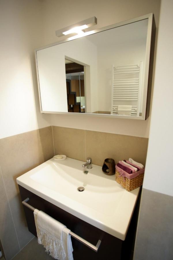 Apt Ines By Dimore In Sicily Syracuse Eksteriør bilde