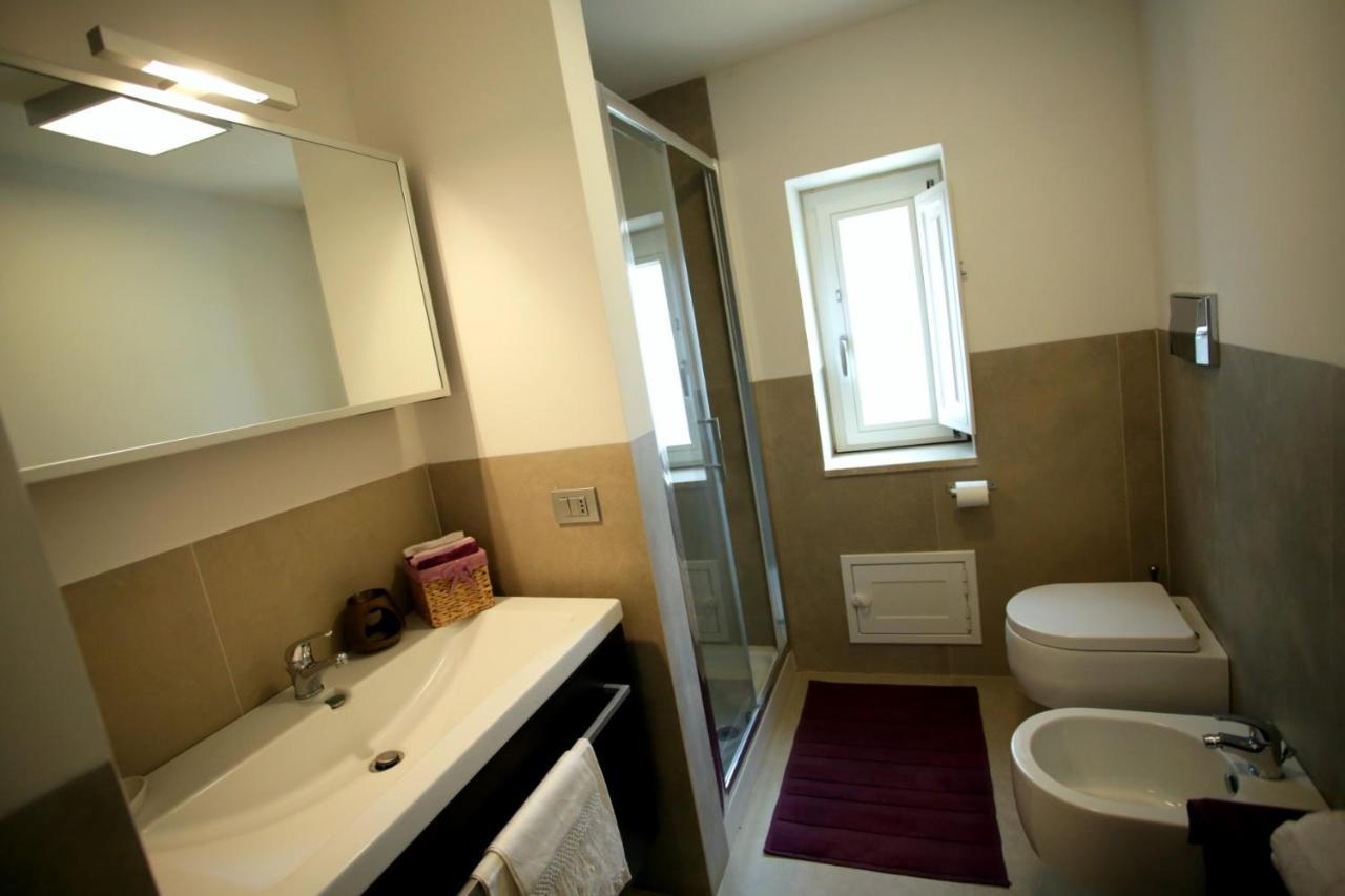 Apt Ines By Dimore In Sicily Syracuse Eksteriør bilde